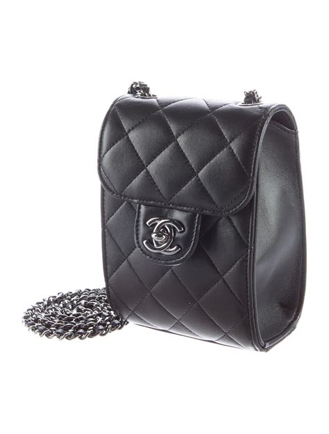 chanel cross body handbags|chanel small crossbody bag.